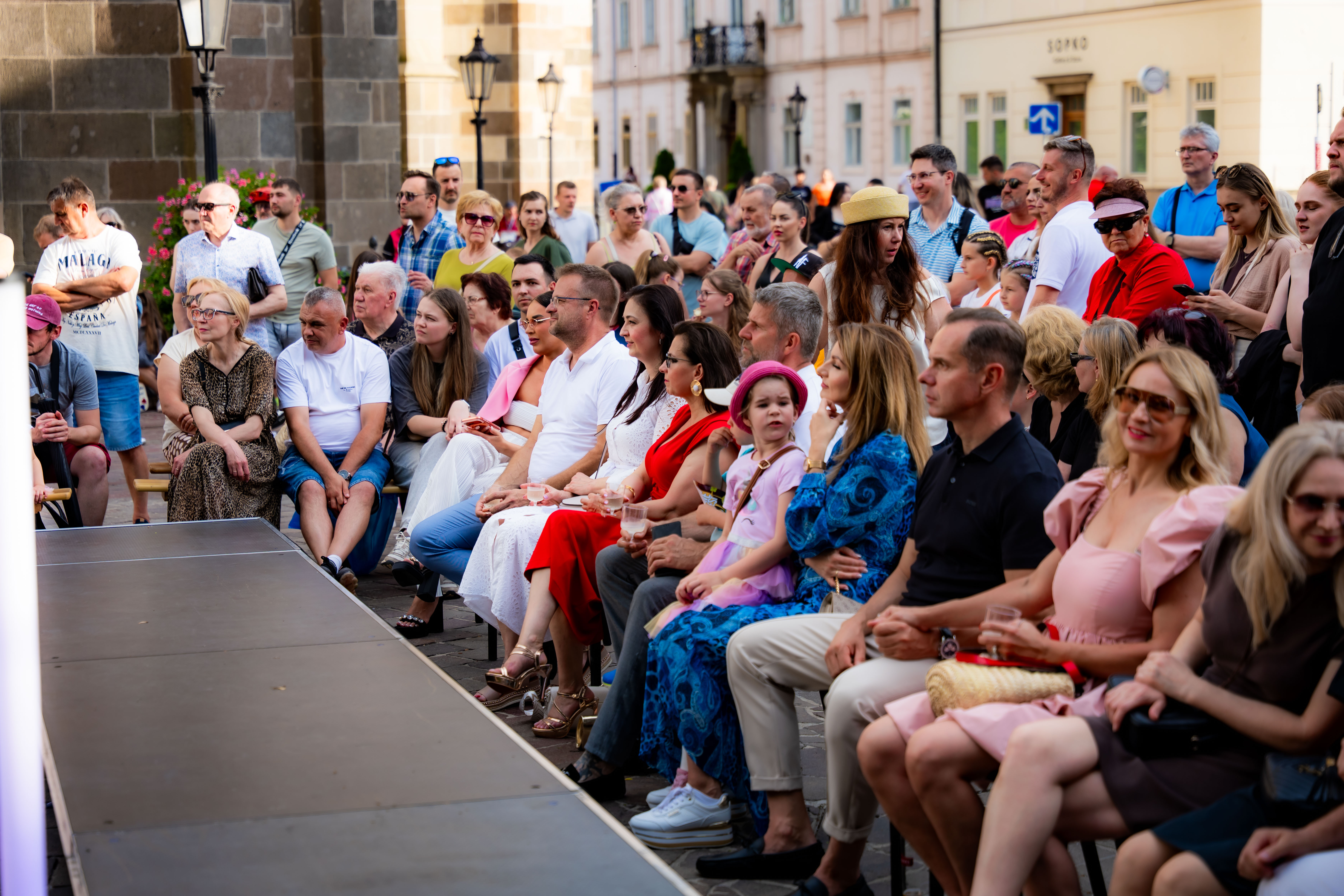 Spirit Fashion Meets - otvorenie kulturne leto Mesta Kosice-1-12